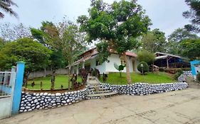 Villa Farhan Puncak